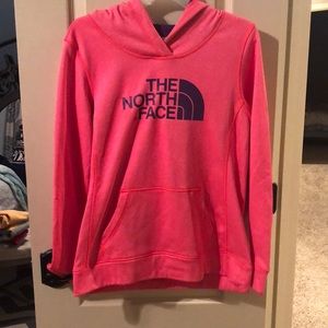 North Face Sweatshirt